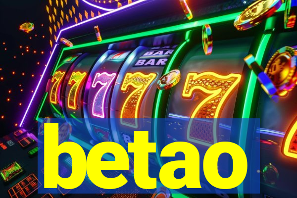 betao