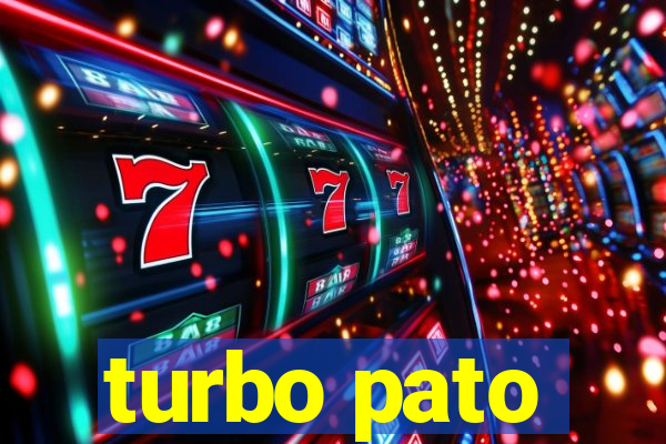 turbo pato