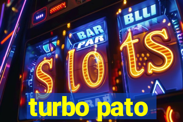 turbo pato