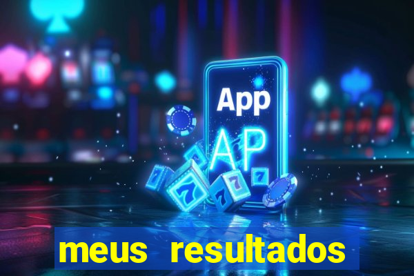 meus resultados movel ao vivo