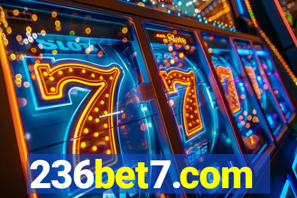 236bet7.com