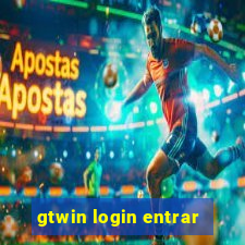 gtwin login entrar