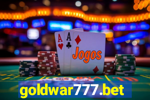 goldwar777.bet