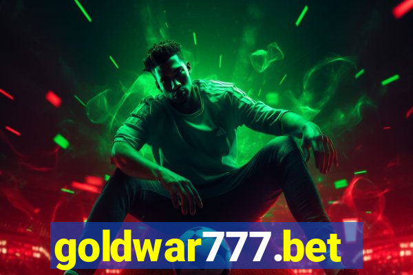 goldwar777.bet
