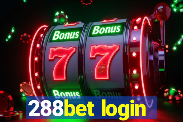 288bet login