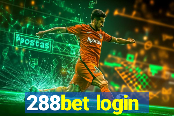 288bet login