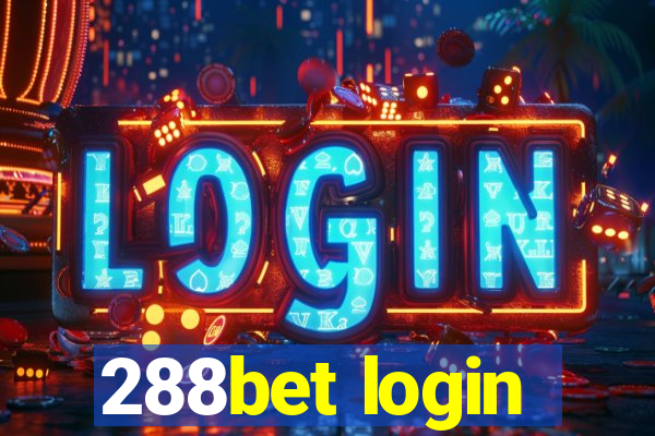 288bet login
