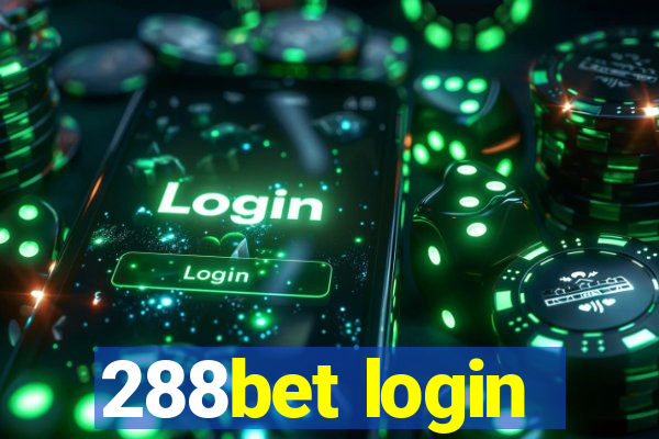 288bet login