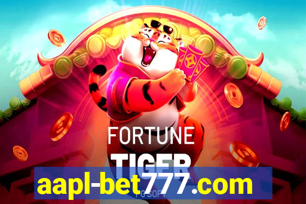 aapl-bet777.com
