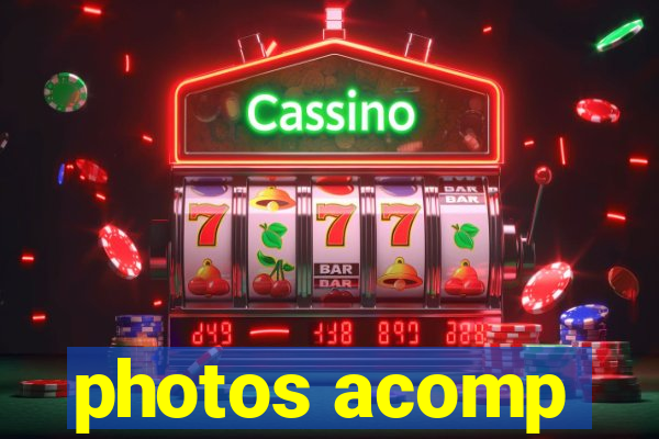 photos acomp