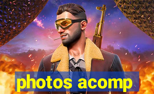 photos acomp