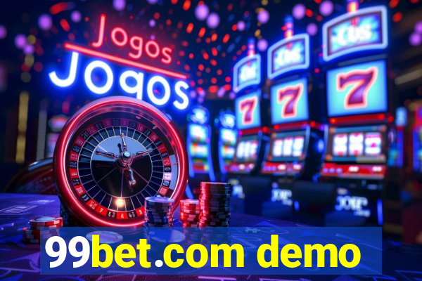 99bet.com demo
