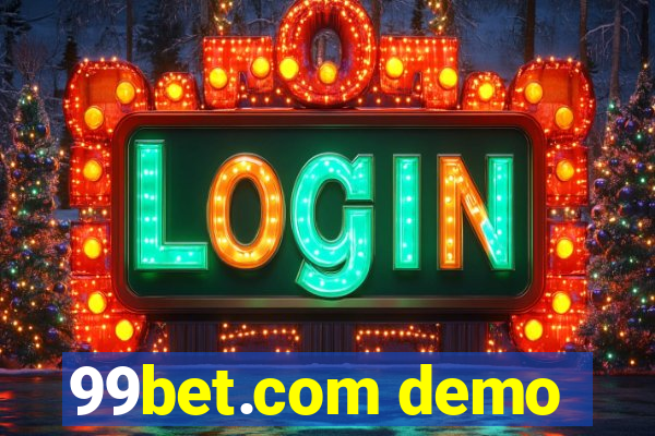 99bet.com demo