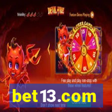 bet13.com