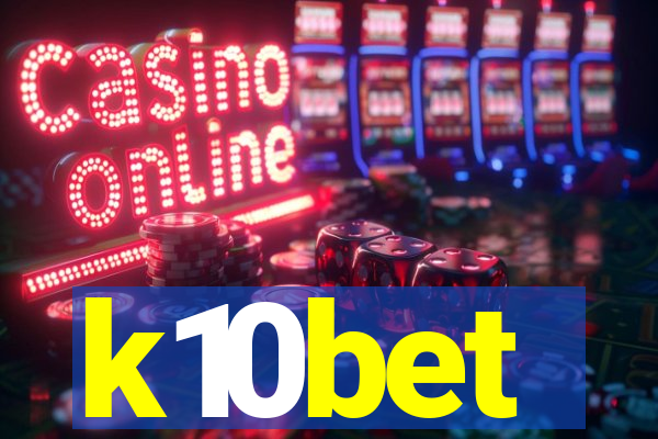 k10bet