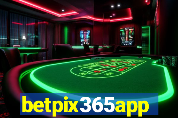 betpix365app