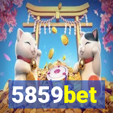 5859bet