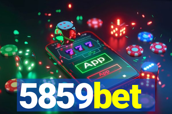 5859bet