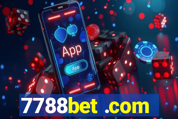 7788bet .com
