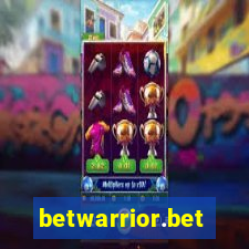 betwarrior.bet