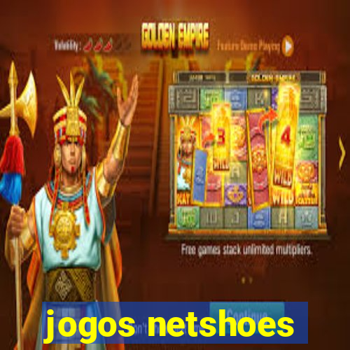 jogos netshoes