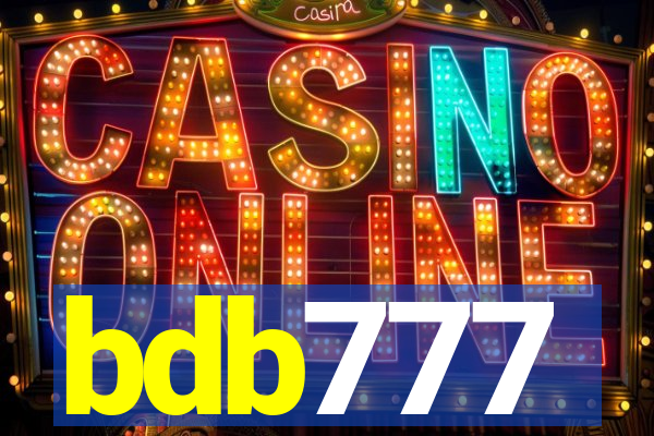 bdb777