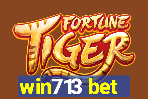 win713 bet
