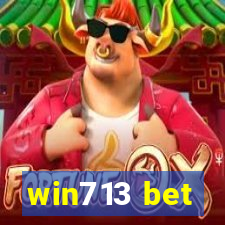 win713 bet