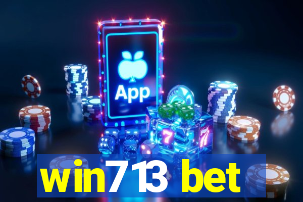 win713 bet