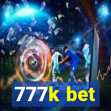 777k bet