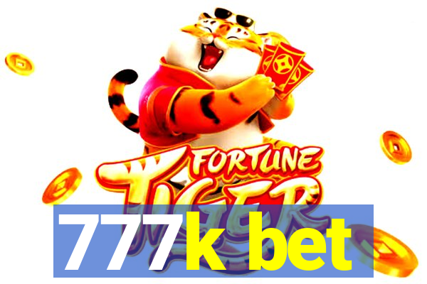 777k bet