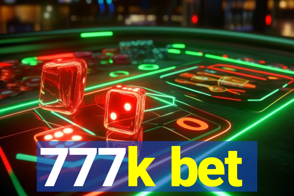 777k bet