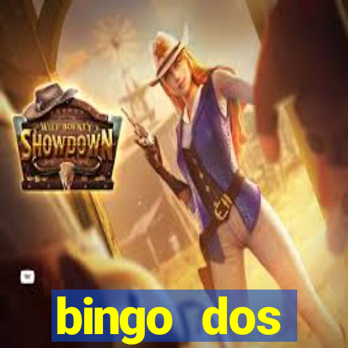 bingo dos sentimentos pdf
