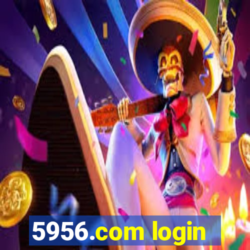 5956.com login