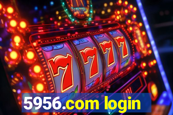 5956.com login
