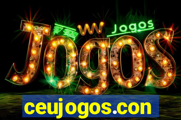 ceujogos.con