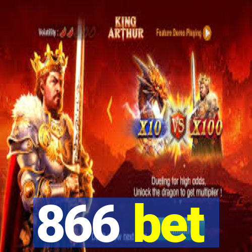 866 bet