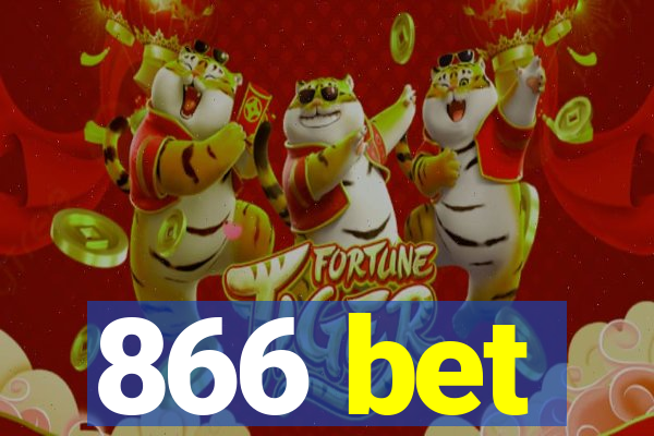 866 bet