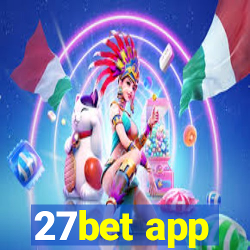 27bet app