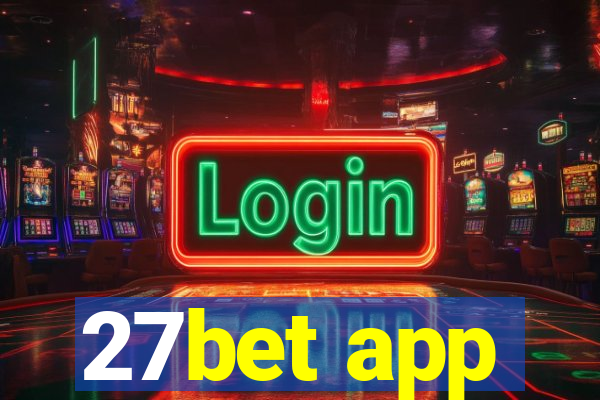 27bet app