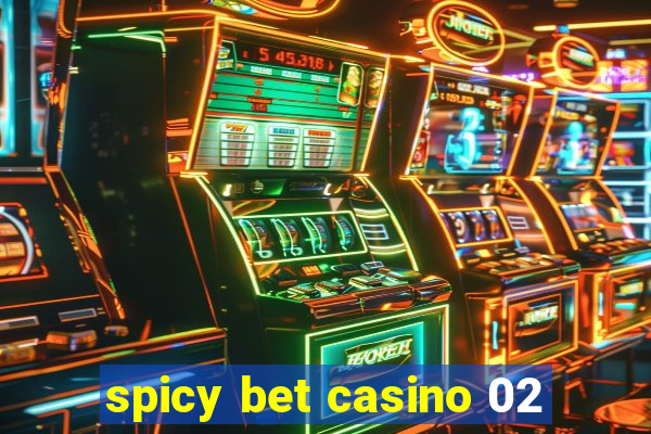 spicy bet casino 02