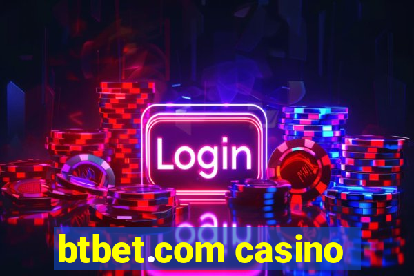 btbet.com casino