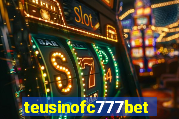 teusinofc777bet.com