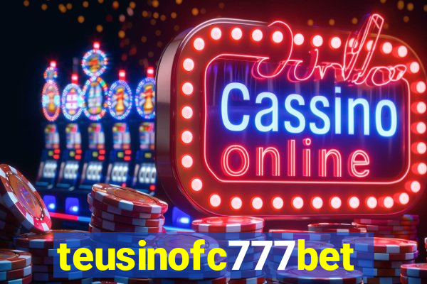 teusinofc777bet.com