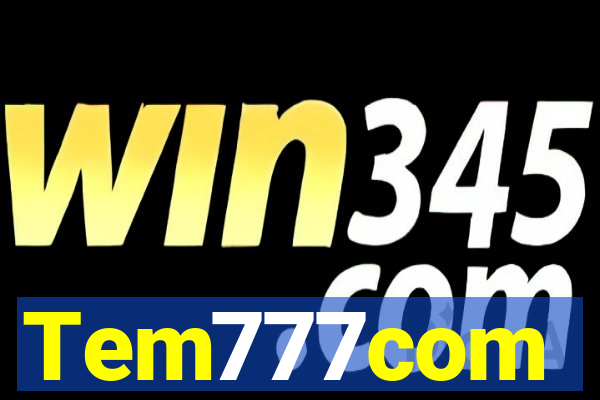 Tem777com