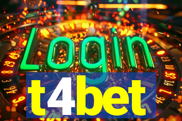 t4bet