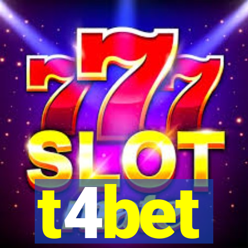 t4bet