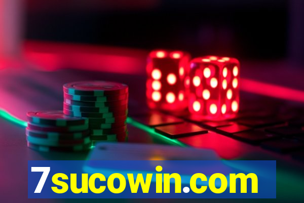 7sucowin.com