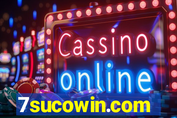 7sucowin.com