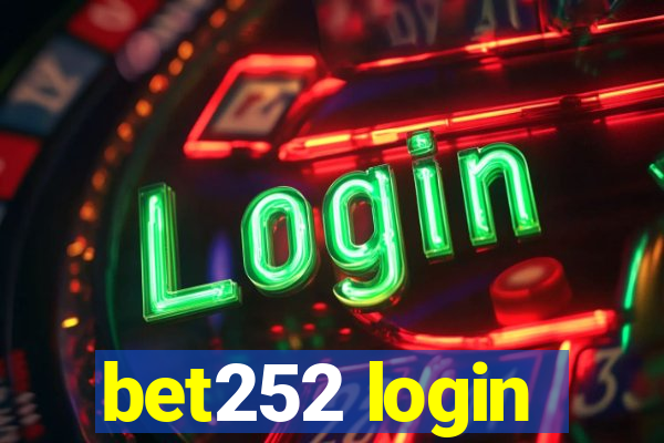 bet252 login